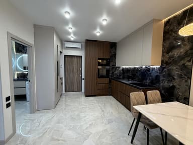 2-комнатная квартира по адресу Курортный пер. (площадь 43 м²) - фото 40 2-комнатная квартира по адресу Курортный пер. (площадь 43 м²) - Atlanta.ua - фото 40