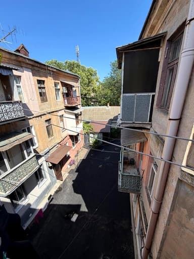 2-кімнатна квартира за адресою вул. Сєрова (площа 46 м²) - фото 25 2-кімнатна квартира за адресою вул. Сєрова (площа 46 м²) - Atlanta.ua - фото 25