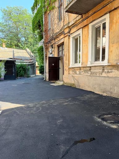 2-кімнатна квартира за адресою вул. Сєрова (площа 46 м²) - фото 18 2-кімнатна квартира за адресою вул. Сєрова (площа 46 м²) - Atlanta.ua - фото 18