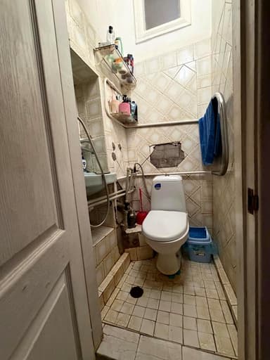 2-кімнатна квартира за адресою вул. Сєрова (площа 46 м²) - фото 27 2-кімнатна квартира за адресою вул. Сєрова (площа 46 м²) - Atlanta.ua - фото 27