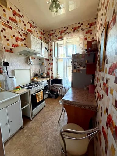2-кімнатна квартира за адресою вул. Сєрова (площа 46 м²) - фото 17 2-кімнатна квартира за адресою вул. Сєрова (площа 46 м²) - Atlanta.ua - фото 17