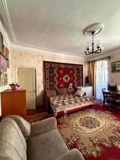 2-кімнатна квартира за адресою вул. Сєрова (площа 46 м²) - фото 22 2-кімнатна квартира за адресою вул. Сєрова (площа 46 м²) - Atlanta.ua - фото 22