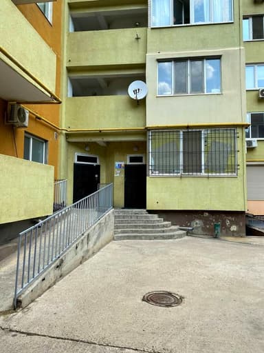 2-комнатная квартира по адресу ул. Сахарова (площадь 80 м²) - фото 19 2-комнатная квартира по адресу ул. Сахарова (площадь 80 м²) - Atlanta.ua - фото 19