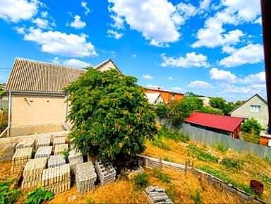 Дом по адресу ул. Котляревского (площадь 290 м²) - фото 22 Дом по адресу ул. Котляревского (площадь 290 м²) - Atlanta.ua - фото 22