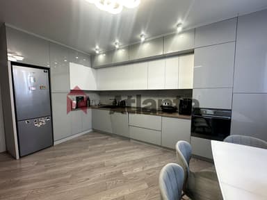 2-комнатная квартира по адресу ул. Жаботинского (площадь 67 м²) - фото 16 2-комнатная квартира по адресу ул. Жаботинского (площадь 67 м²) - Atlanta.ua - фото 16