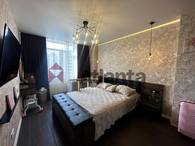 2-комнатная квартира по адресу ул. Жаботинского (площадь 67 м²) - фото 15 2-комнатная квартира по адресу ул. Жаботинского (площадь 67 м²) - Atlanta.ua - фото 15