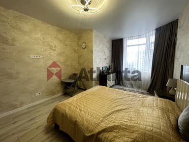 2-комнатная квартира по адресу ул. Жаботинского (площадь 67 м²) - фото 12 2-комнатная квартира по адресу ул. Жаботинского (площадь 67 м²) - Atlanta.ua - фото 12
