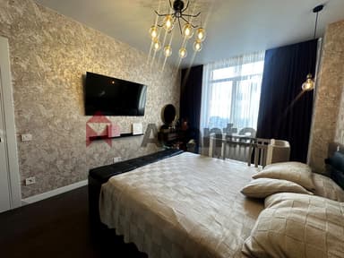2-комнатная квартира по адресу ул. Жаботинского (площадь 67 м²) - фото 14 2-комнатная квартира по адресу ул. Жаботинского (площадь 67 м²) - Atlanta.ua - фото 14
