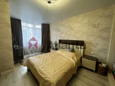 2-комнатная квартира по адресу ул. Жаботинского (площадь 67 м²) - фото 13 2-комнатная квартира по адресу ул. Жаботинского (площадь 67 м²) - Atlanta.ua - фото 13