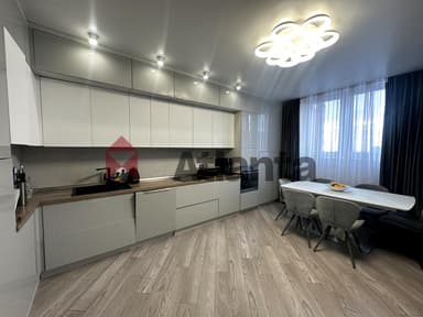 2-комнатная квартира по адресу ул. Жаботинского (площадь 67 м²) - фото 17 2-комнатная квартира по адресу ул. Жаботинского (площадь 67 м²) - Atlanta.ua - фото 17