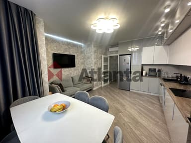 2-комнатная квартира по адресу ул. Жаботинского (площадь 67 м²) - фото 18 2-комнатная квартира по адресу ул. Жаботинского (площадь 67 м²) - Atlanta.ua - фото 18