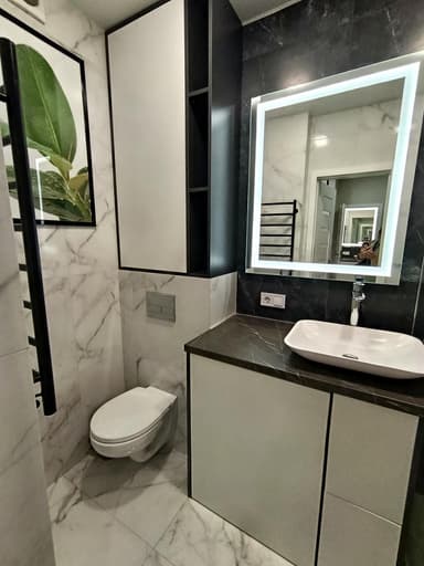 2-комнатная квартира по адресу (площадь 43 м²) - imageAlt 15 2-комнатная квартира по адресу (площадь 43 м²) - Atlanta.ua - imageAlt 15
