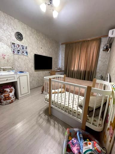 1-комнатная квартира по адресу (площадь 34,2 м²) - imageAlt 12 1-комнатная квартира по адресу (площадь 34,2 м²) - Atlanta.ua - imageAlt 12