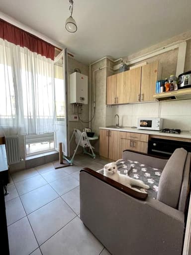 1-комнатная квартира по адресу (площадь 34,2 м²) - imageAlt 10 1-комнатная квартира по адресу (площадь 34,2 м²) - Atlanta.ua - imageAlt 10