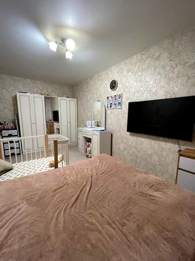 1-комнатная квартира по адресу (площадь 34,2 м²) - imageAlt 14 1-комнатная квартира по адресу (площадь 34,2 м²) - Atlanta.ua - imageAlt 14