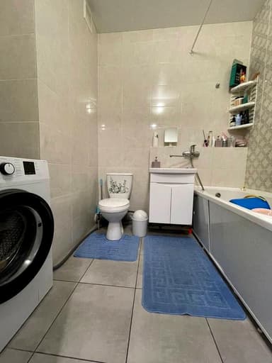 1-комнатная квартира по адресу (площадь 34,2 м²) - imageAlt 16 1-комнатная квартира по адресу (площадь 34,2 м²) - Atlanta.ua - imageAlt 16