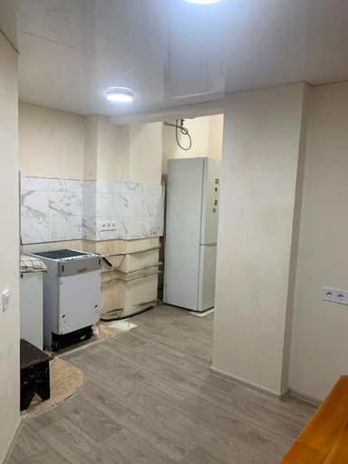 2-комнатная квартира по адресу ул. Заводская 4-я (площадь 50 м²) - фото 12 2-комнатная квартира по адресу ул. Заводская 4-я (площадь 50 м²) - Atlanta.ua - фото 12