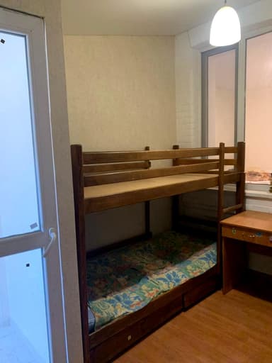 2-комнатная квартира по адресу ул. Заводская 4-я (площадь 50 м²) - фото 11 2-комнатная квартира по адресу ул. Заводская 4-я (площадь 50 м²) - Atlanta.ua - фото 11