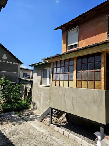 2-комнатная квартира по адресу ул. Заводская 4-я (площадь 50 м²) - фото 15 2-комнатная квартира по адресу ул. Заводская 4-я (площадь 50 м²) - Atlanta.ua - фото 15