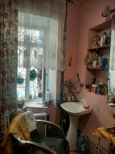 3-комнатная квартира по адресу ул. Успенская (площадь 82 м²) - imageAlt 30 3-комнатная квартира по адресу ул. Успенская (площадь 82 м²) - Atlanta.ua - imageAlt 30