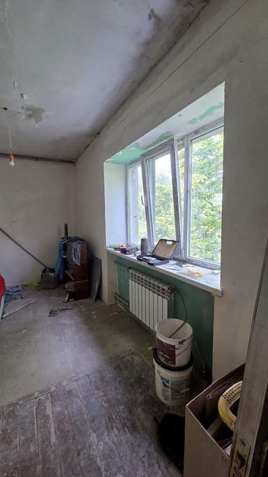 2-комнатная квартира по адресу ул. Детская (площадь 44 м²) - фото 15 2-комнатная квартира по адресу ул. Детская (площадь 44 м²) - Atlanta.ua - фото 15