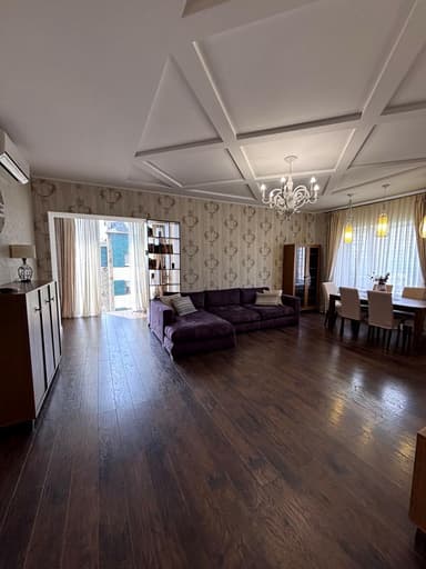 3-комнатная квартира по адресу ул. Вишневая (площадь 170 м²) - фото 29 3-комнатная квартира по адресу ул. Вишневая (площадь 170 м²) - Atlanta.ua - фото 29