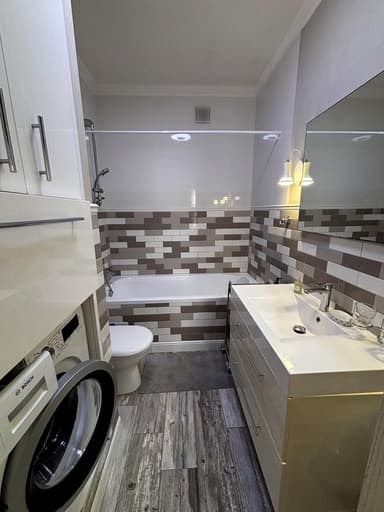 3-комнатная квартира по адресу ул. Вишневая (площадь 170 м²) - фото 42 3-комнатная квартира по адресу ул. Вишневая (площадь 170 м²) - Atlanta.ua - фото 42