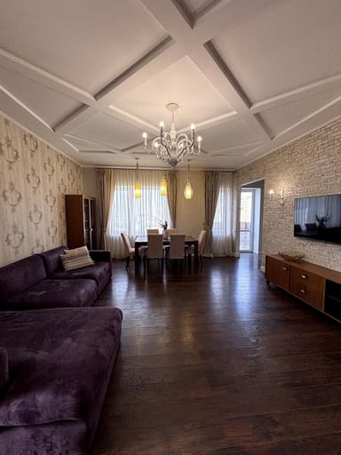 3-комнатная квартира по адресу ул. Вишневая (площадь 170 м²) - фото 30 3-комнатная квартира по адресу ул. Вишневая (площадь 170 м²) - Atlanta.ua - фото 30