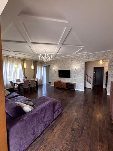 3-комнатная квартира по адресу ул. Вишневая (площадь 170 м²) - фото 31 3-комнатная квартира по адресу ул. Вишневая (площадь 170 м²) - Atlanta.ua - фото 31