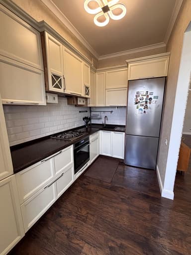 3-комнатная квартира по адресу ул. Вишневая (площадь 170 м²) - фото 35 3-комнатная квартира по адресу ул. Вишневая (площадь 170 м²) - Atlanta.ua - фото 35