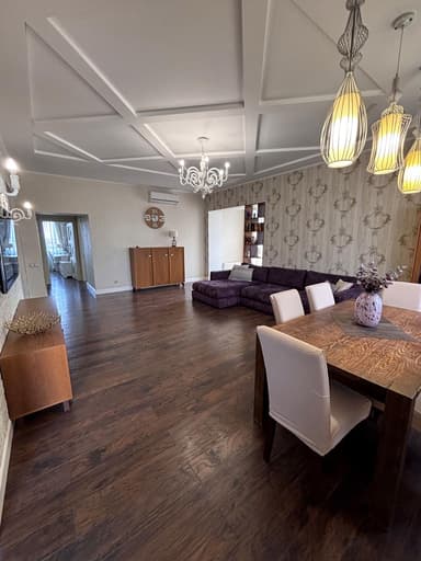 3-комнатная квартира по адресу ул. Вишневая (площадь 170 м²) - фото 32 3-комнатная квартира по адресу ул. Вишневая (площадь 170 м²) - Atlanta.ua - фото 32