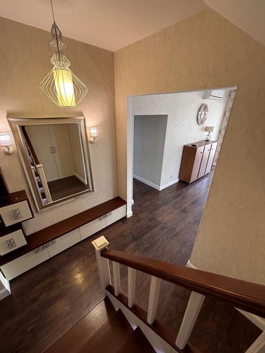 3-комнатная квартира по адресу ул. Вишневая (площадь 170 м²) - фото 44 3-комнатная квартира по адресу ул. Вишневая (площадь 170 м²) - Atlanta.ua - фото 44