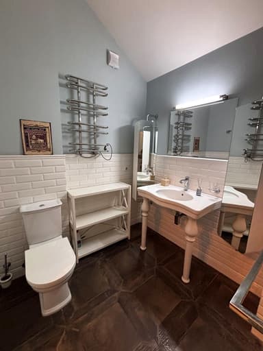3-комнатная квартира по адресу ул. Вишневая (площадь 170 м²) - фото 56 3-комнатная квартира по адресу ул. Вишневая (площадь 170 м²) - Atlanta.ua - фото 56