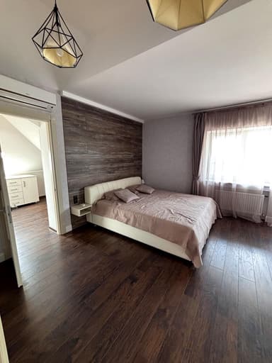 3-комнатная квартира по адресу ул. Вишневая (площадь 170 м²) - фото 45 3-комнатная квартира по адресу ул. Вишневая (площадь 170 м²) - Atlanta.ua - фото 45