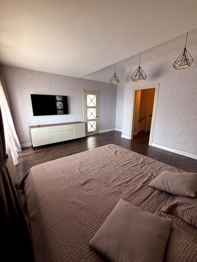 3-комнатная квартира по адресу ул. Вишневая (площадь 170 м²) - фото 48 3-комнатная квартира по адресу ул. Вишневая (площадь 170 м²) - Atlanta.ua - фото 48
