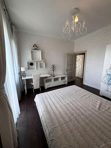 3-комнатная квартира по адресу ул. Вишневая (площадь 170 м²) - фото 41 3-комнатная квартира по адресу ул. Вишневая (площадь 170 м²) - Atlanta.ua - фото 41