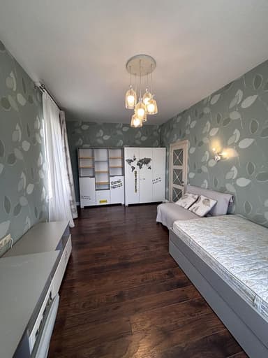 3-комнатная квартира по адресу ул. Вишневая (площадь 170 м²) - фото 38 3-комнатная квартира по адресу ул. Вишневая (площадь 170 м²) - Atlanta.ua - фото 38