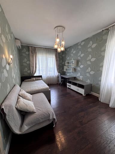 3-комнатная квартира по адресу ул. Вишневая (площадь 170 м²) - фото 39 3-комнатная квартира по адресу ул. Вишневая (площадь 170 м²) - Atlanta.ua - фото 39