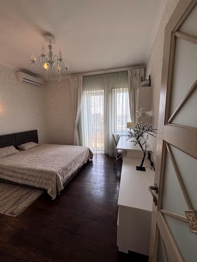 3-комнатная квартира по адресу ул. Вишневая (площадь 170 м²) - фото 40 3-комнатная квартира по адресу ул. Вишневая (площадь 170 м²) - Atlanta.ua - фото 40