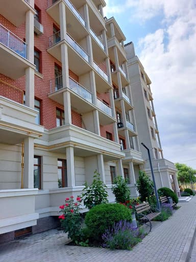 1-комнатная квартира по адресу ул. Трамвайная (площадь 45 м²) - imageAlt 30 1-комнатная квартира по адресу ул. Трамвайная (площадь 45 м²) - Atlanta.ua - imageAlt 30