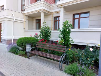 1-комнатная квартира по адресу ул. Трамвайная (площадь 45 м²) - imageAlt 34 1-комнатная квартира по адресу ул. Трамвайная (площадь 45 м²) - Atlanta.ua - imageAlt 34