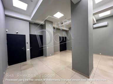 Комерційна нерухомість за адресою Каретний пров. (площа 114 м²) - фото 9 Комерційна нерухомість за адресою Каретний пров. (площа 114 м²) - Atlanta.ua - фото 9