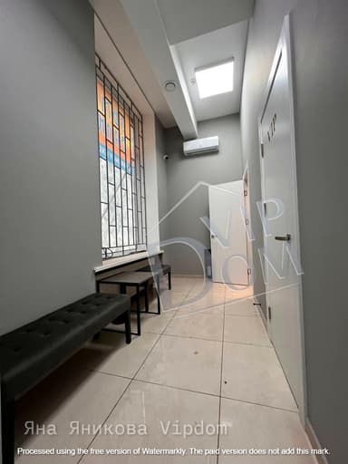 Комерційна нерухомість за адресою Каретний пров. (площа 114 м²) - фото 13 Комерційна нерухомість за адресою Каретний пров. (площа 114 м²) - Atlanta.ua - фото 13