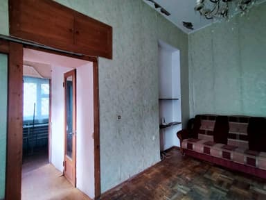 2-кімнатна квартира за адресою вул. Успенська (площа 34 м²) - imageAlt 15 2-кімнатна квартира за адресою вул. Успенська (площа 34 м²) - Atlanta.ua - imageAlt 15