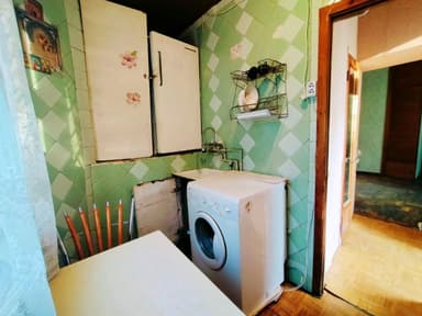 2-кімнатна квартира за адресою вул. Успенська (площа 34 м²) - imageAlt 21 2-кімнатна квартира за адресою вул. Успенська (площа 34 м²) - Atlanta.ua - imageAlt 21