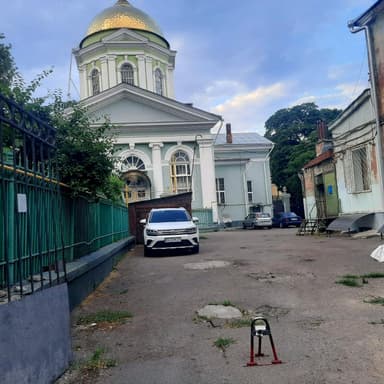 2-кімнатна квартира за адресою вул. Успенська (площа 34 м²) - imageAlt 14 2-кімнатна квартира за адресою вул. Успенська (площа 34 м²) - Atlanta.ua - imageAlt 14