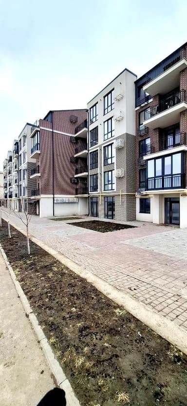 2-комнатная квартира по адресу ул. Сахарова (площадь 54,2 м²) - фото 11 2-комнатная квартира по адресу ул. Сахарова (площадь 54,2 м²) - Atlanta.ua - фото 11