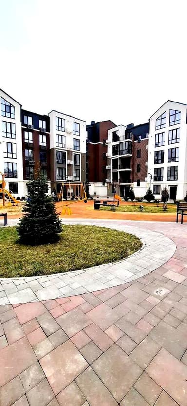 2-комнатная квартира по адресу ул. Сахарова (площадь 54,2 м²) - фото 12 2-комнатная квартира по адресу ул. Сахарова (площадь 54,2 м²) - Atlanta.ua - фото 12