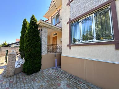 Будинок за адресою вул. Педагогічна (площа 450 м²) - фото 43 Будинок за адресою вул. Педагогічна (площа 450 м²) - Atlanta.ua - фото 43