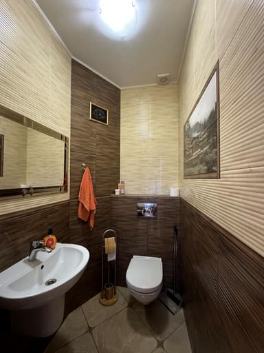 Будинок за адресою вул. Педагогічна (площа 450 м²) - фото 47 Будинок за адресою вул. Педагогічна (площа 450 м²) - Atlanta.ua - фото 47